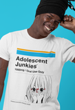 AJ X MK 1000MG Unisex T-Shirt
