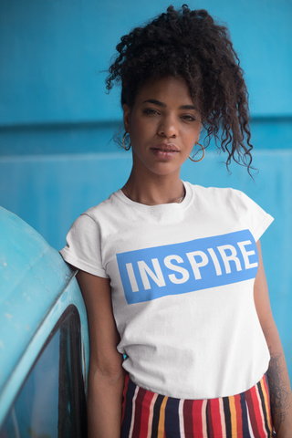 INSPIRE T-SHIRTS